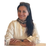 Gina Macchiavello Marchig