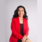 Gladys Zea